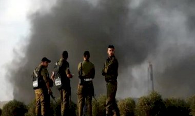 وول ستريت جورنال: الجيش الاسرائيلي يعتبر قتله 3 من رهائنه بالخطأ درس