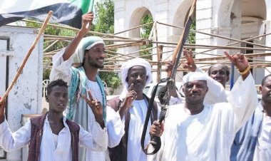دعوات لحمل السلاح للمدنيين في السودان.. أبرز التفاصيل ومدى تأثيرها؟