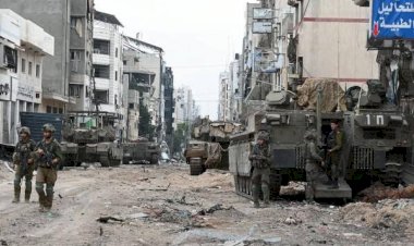 مع بداية 2024.. توقعات إسرائيلية باستمرار الحرب في غزة