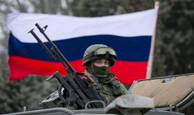 فاينتيشال تايمز: جنود روس ينشقون إلى كييف بالاتصال بالخط الساخن أريد أن أعيش