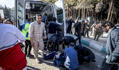 تفجير كرمان يشعل الأوضاع في المنطقة.. هل تشهد الفترة المقبلة حرباً إيرانية إسرائيلية أميركية؟