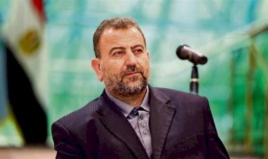 بعد اغتيال العاروري.. حسن نصرالله يغادر لبنان إلى النجف خوفاً على حياته