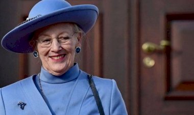 ملكة الدنمارك تتنازل عن عرشها.. ما السبب؟