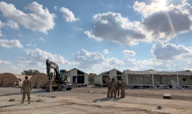 إنذار أخير من واشنطن لـ طهران بسبب الهجمات ضد القواعد الأميركية