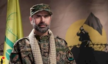 من هو وسام طويل القائد في حزب الله الذي اغتالته إسرائيل؟