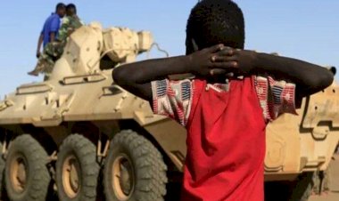 نيوزويك: الحرب المنسية في السودان أضعفت فرص إطلاق مبادرات السلام لإنهاء الحرب