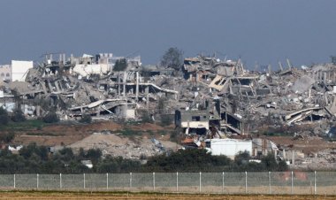 غزة تنزف: كيف تغيرت الخريطة السياسية والإنسانية بعد 100 يوم من الحرب؟