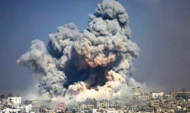 وول ستريت جورنال: بعد 100 يوم من الحرب على غزة.. إسرائيل لم تحقق أي هدف منها