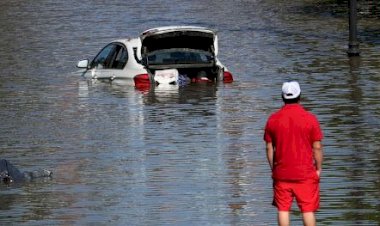 تغير المناخ يهدد مستقبل مدن عالمية.. بانكوك والقاهرة وباريس