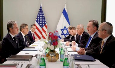 نيويورك تايمز: بايدن في مأزق استراتيجي لإصرار نتنياهو الدخول بحرب طويلة لتدمير حماس