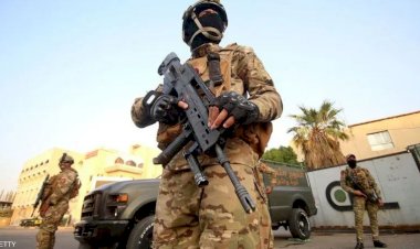 تفاصيل صفقة شركة أبو مهدي العراقية مع طهران لتمويل الحشد الشعبي