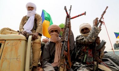 رحلة البحث عن مسار آمِن بعيدًا عن الحوثي.. محاولات أوكرانيا للحفاظ على مكانتها كـ سلّة غذاء