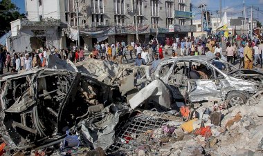 الصومال يرد على هجوم عاد بعملية ضد الشباب .. خبراء يكشفون تداعيات الضربة