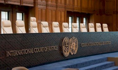 رغم عدم تحقيق مطالبهم.. لماذا رحب الفلسطينيون وجنوب إفريقيا وإسرائيل بحكم العدل الدولية؟