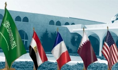 مواجهات على الحدود ورئاسة شاغرة.. أين أصبح ملف رئاسة لبنان؟