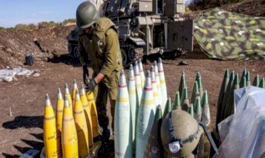 واشنطن تنفي تقارير عن إبطاء إرسال بعض الأسلحة إلى إسرائيل للضغط على نتنياهو لتقليص الهجوم على غزة