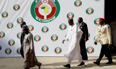 انسحاب دول الساحل من إيكواس.. خبراء: تحدّ للاتحاد الإفريقي وفرصة للقوى الدولية