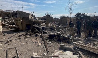 بعد قصف معاقل وكلاء إيران بالمنطقة.. الولايات المتحدة تتعهد بالمزيد من الضربات الانتقامية