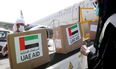 إجراءات إماراتية عاجلة لدعم الأونروا ومواجهة المحاولات الغربية لإغلاقها