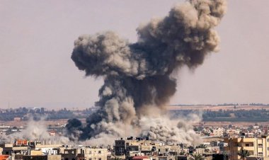 المنطقة تزداد اشتعالًا.. هل يقترب الشرق الأوسط من حرب شاملة؟.. خبراء يجيبون