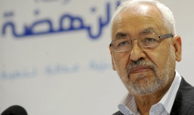 بعد الحكم عليه بالسجن ٣ سنوات.. ما هي قائمة جرائم الغنوشي؟