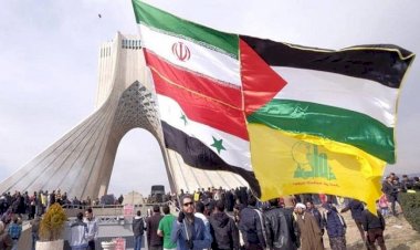 أسرار أكبر شبكة ميليشيات إيرانية في الشرق الأوسط تتمركز في سوريا والعراق