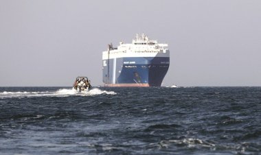 بن عطيه يعلق على رد الولايات المتحدة باستهداف رأس من القيادات الحوثية