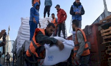 رفضًا للتهجير.. الأمم المتحدة تواجه مخططات التهجير القسري للفلسطينيين من غزة