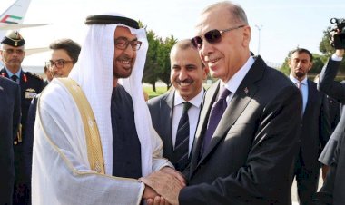 بعد الإمارات.. أردوغان يستعد لزيارته الأولى لمصر منذ رحيل الإخوان المسلمين