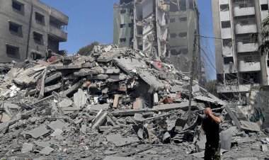 انتهاء مفاوضات هدنة غزة دون نتيجة ملموسة.. الوفد الإسرائيلي رفض تقديم مقترحات جديدة