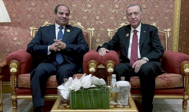 خبراء ودبلوماسيون يكشفون دلالات زيارة أردوغان إلى القاهرة في هذا التوقيت