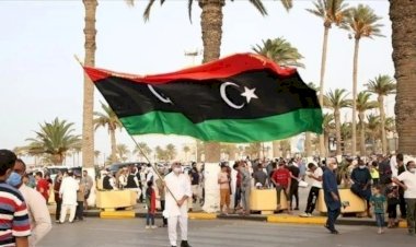 ليبيا تسعى لسد الفراغ السياسي والوصول إلى الانتخابات وهيكلة الحكومة بشكل آمن