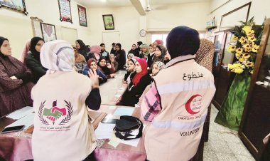 محللون فلسطينون يكشفون الدور الإنساني والإغاثي والسياسي الذي تقدمه الإمارات لغزة