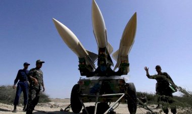 أسرار صناعة الأسلحة الإيرانية.. منحفضة التكلفة عالية التقنية تدعم وكلاء الشرق الأوسط وتهدد الاستقرار