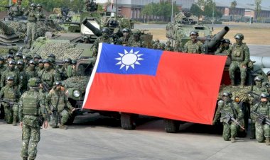 هل تشتعل الحرب.. الصين تهدد تايوان بالرد بعد مقتل مواطنان صينيان على يد خفر السواحل