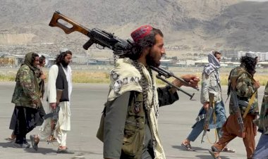 الإخوان وحركة طالبان.. ما أوجه التشابه والتقارب بين التنظيمين؟