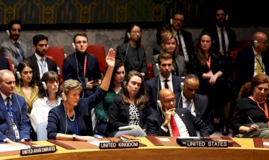 أجندة كبير مستشاري بايدن خلال زيارته لمصر.. الرهائن على رأس المناقشات