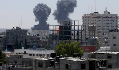 إنزال جوي مُميز| الإمارات ومصر قلب نابض نحو قطاع غزة.. النشطاء يُشيدون بعملية طيور الخير