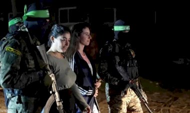 ما تفاصيل صفقة الرهائن الأخيرة وهل يمكن أن تأتي ثمارها؟ خبراء يجيبون