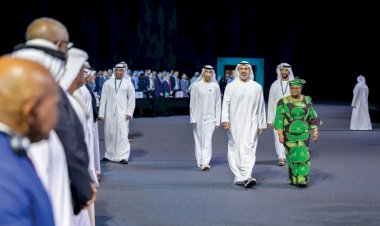 رأس الحكمة.. رسالة جديدة لتعميق التعاون المصري الإماراتي