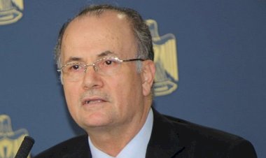 رجل الاقتصاد والسياسة.. من هو محمد مصطفى المرشح لرئاسة وزراء فلسطين؟