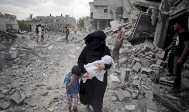 مجزرة الجوعى تُثير الغضب والاستنكار العربي والدولي.. القصة الكاملة