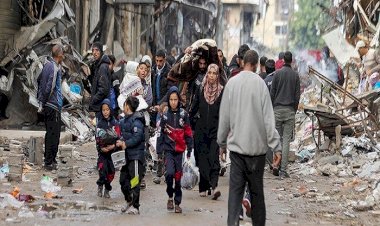 تقدم كبير في مفاوضات الهدنة.. هل تنجح الضغوط في إيقاف آلة الحرب؟