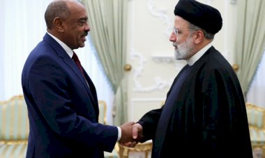 ما الأهداف من العرض الإيراني للسودان بإنشاء قاعدة بحرية؟.. خبراء يجيبون