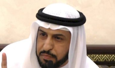 سحب جنسية الإخواني حاكم المطيري.. اشتعال الأفراح بالتواصل الاجتماعي للتخلص من الخيانة