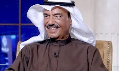 محمد الشارخ.. رحيل عملاق الحواسيب العربية ومؤسس شركة صخر