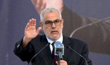 بنكيران يثير الجدل في المغرب.. تهديد بمليونية إخوانية في مواجهة الحكومة.. و النشطاء يوجهون رسائل غضب