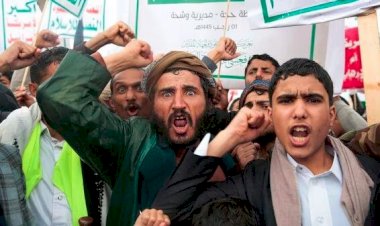 الحوثي كيان إرهابي عالمي.. كيف يسعى الحوثيون لغسيل ادمغة الأطفال في رمضان من خلال مسلسل كرتوني؟