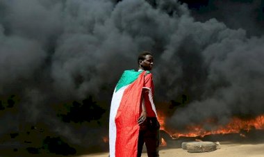 في أول أيام رمضان.. انهيار هدنة السودان.. قصف وانفجارات