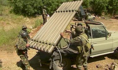 حزب الله يشن هجومًا بالمُسيّرات في الجولان.. هل يتسبب في حرب شاملة؟.. خبراء يجيبون